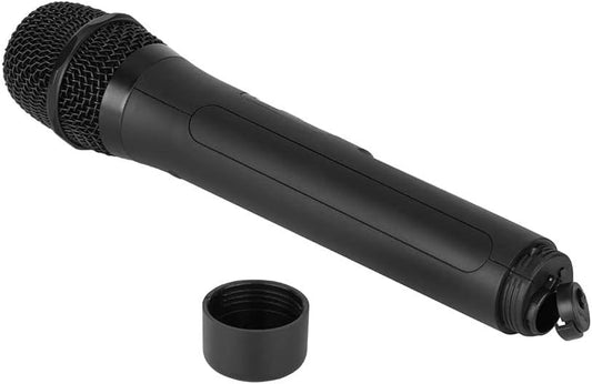 BOYA UHF handheld microphone