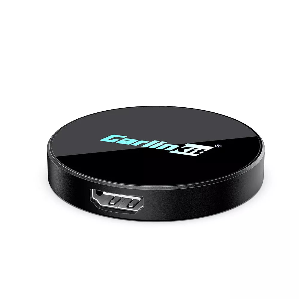 Carlinkit Vehicle Streaming Box Model/HD2CP