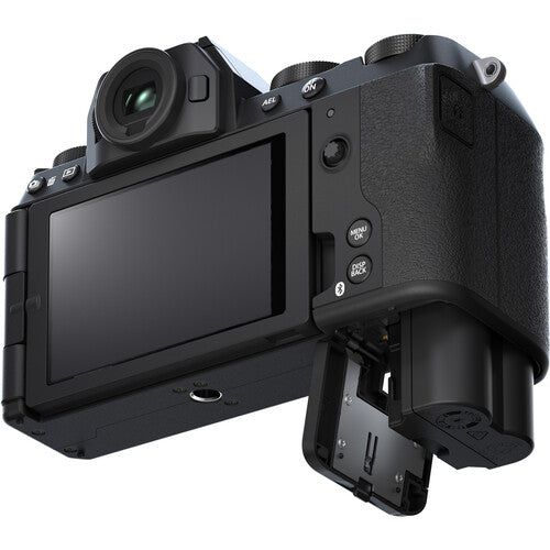 FUJIFILM X-S20 Mirrorless Camera with 16-50mm f/2.8-4.8 Lens
