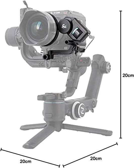 FeiyuTech Scorp C