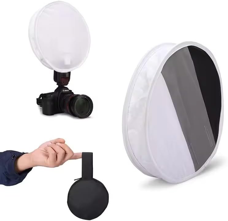 FxStudio 2Pcs KIT (30W RGB) + 50*70cm Softbox + Stands + PA + Bag
