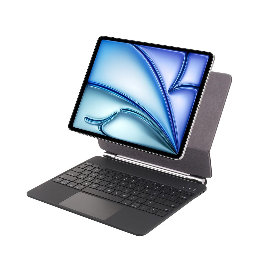 Green Lion Magic Keyboard Case for iPad Pro 11" / iPad Air 11"
