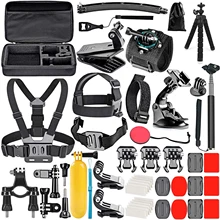 Generic Bag Accessories 30 in 1 For GoPro