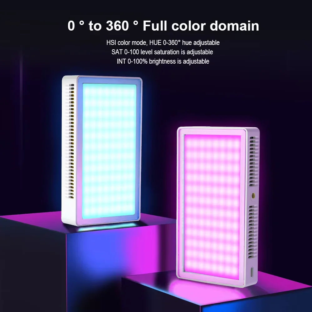 Mamen SL-BP40R Bi-color + RGB ( 40W )