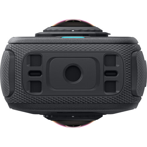 Insta360 X4 Air 360¡ Action Camera Standard Bundle (Black)