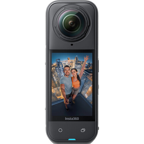 Insta360 X5 360¡ 8K Camera