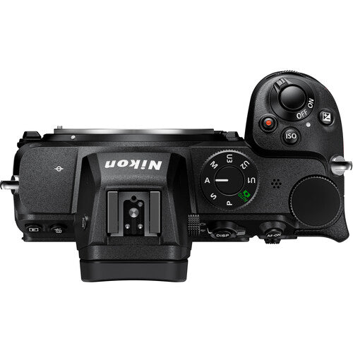 Nikon Z5 Mirrorless Camera Body Only