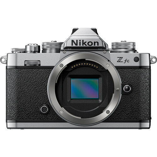 Nikon Zf Mirrorless Camera