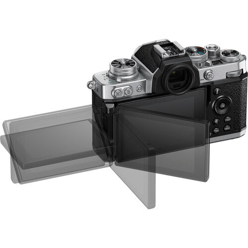 Nikon Zf Mirrorless Camera