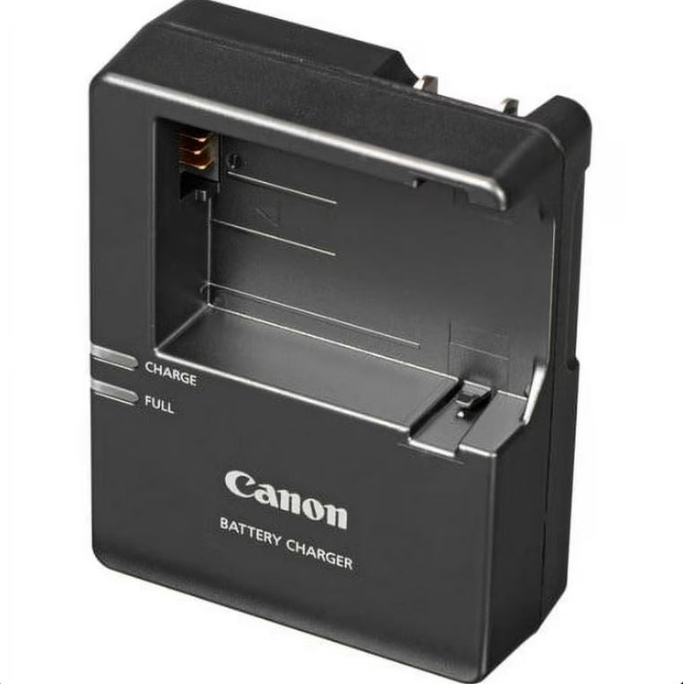 Canon Battery Charger LC-E8C
