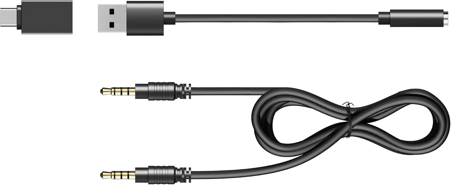 Saramonic WiTalk9 adapter for Cascade Connection