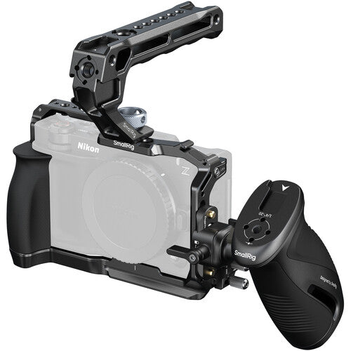 SmallRig Advanced Camera Cage Kit for Nikon ZR 5468
