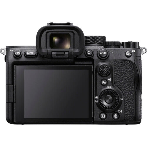 Sony a7 S III Mirrorless Camera