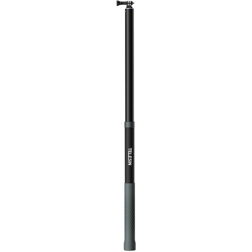 TELESIN 9.8_ Carbon Fiber Selfie Stick GP-MNP-300-3