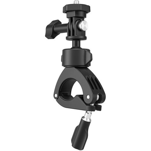 TELESIN Bike Handlebar Clamp Mount TE-HBM-004