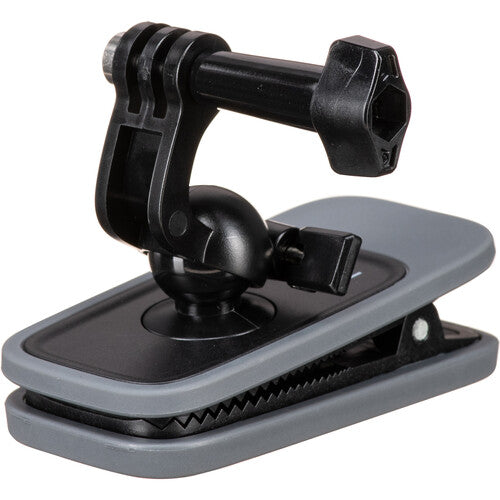 TELESIN Upgraded Magnetic Universal Backpack Clip for GoPro GP-JFM-009