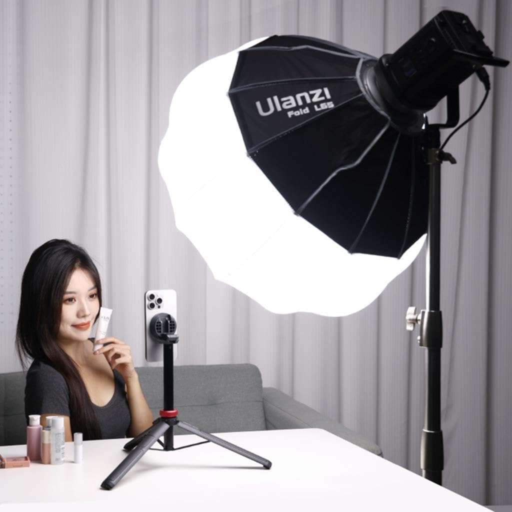 Ulanzi L061 Lantern Softbox 65cm ( Universal Mount )