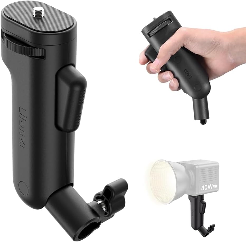 Ulanzi LA03 Button Grip