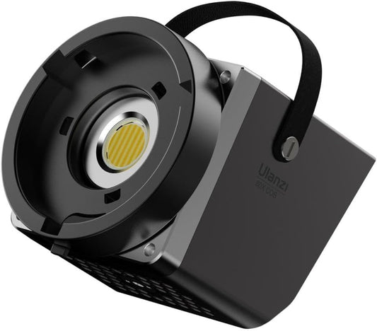Ulanzi LS29 (60W) Bi-Color COB Video Light