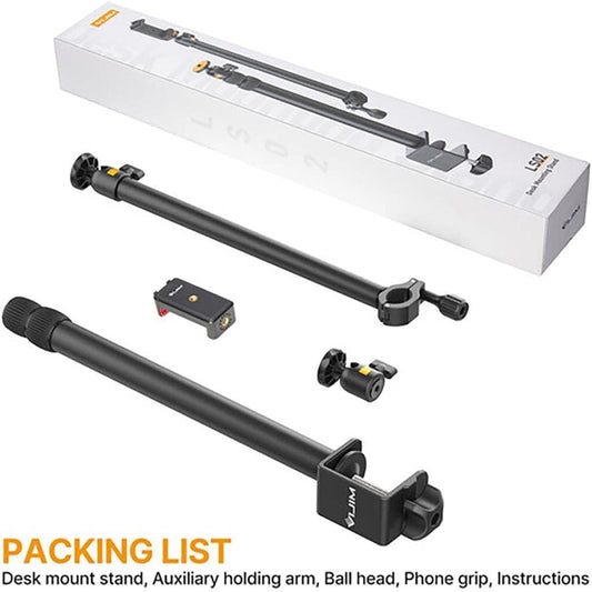 Ulanzi LS Flexible Arm ( Two Stage )