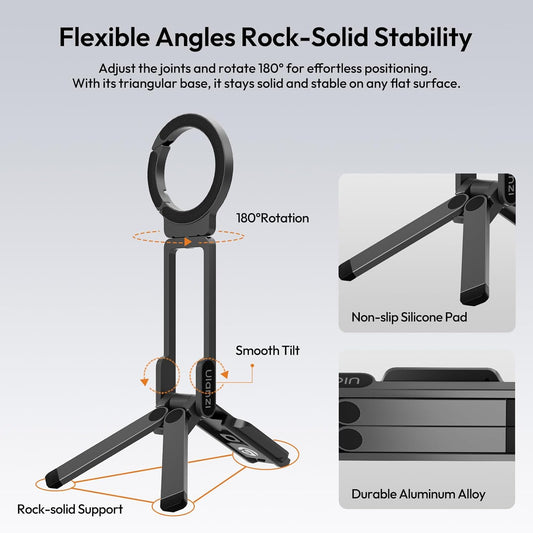 Ulanzi MA38 MagLock Mobile Phone Photography Stand