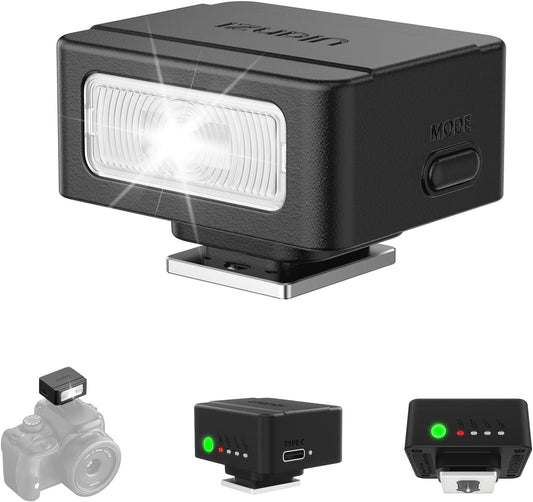 Ulanzi SL01 Spark Lite Camera Flash Speedlite