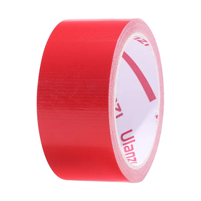 Ulanzi Strong Cloth Base Gaffer tape 3176 ( RED )
