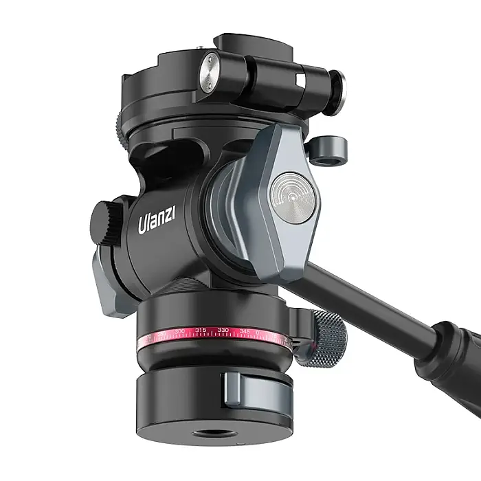 Ulanzi U-190Pro Ball Head