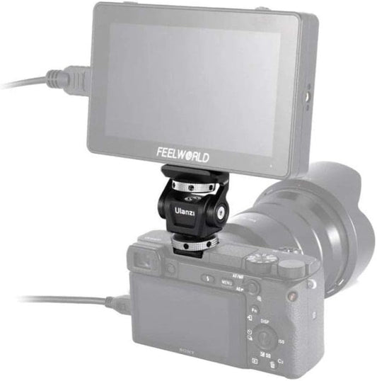 Ulanzi U150 Monitour Ball Head