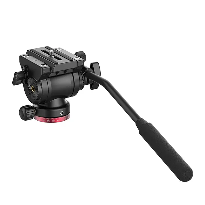Ulanzi XIANG Video Travel Tripod