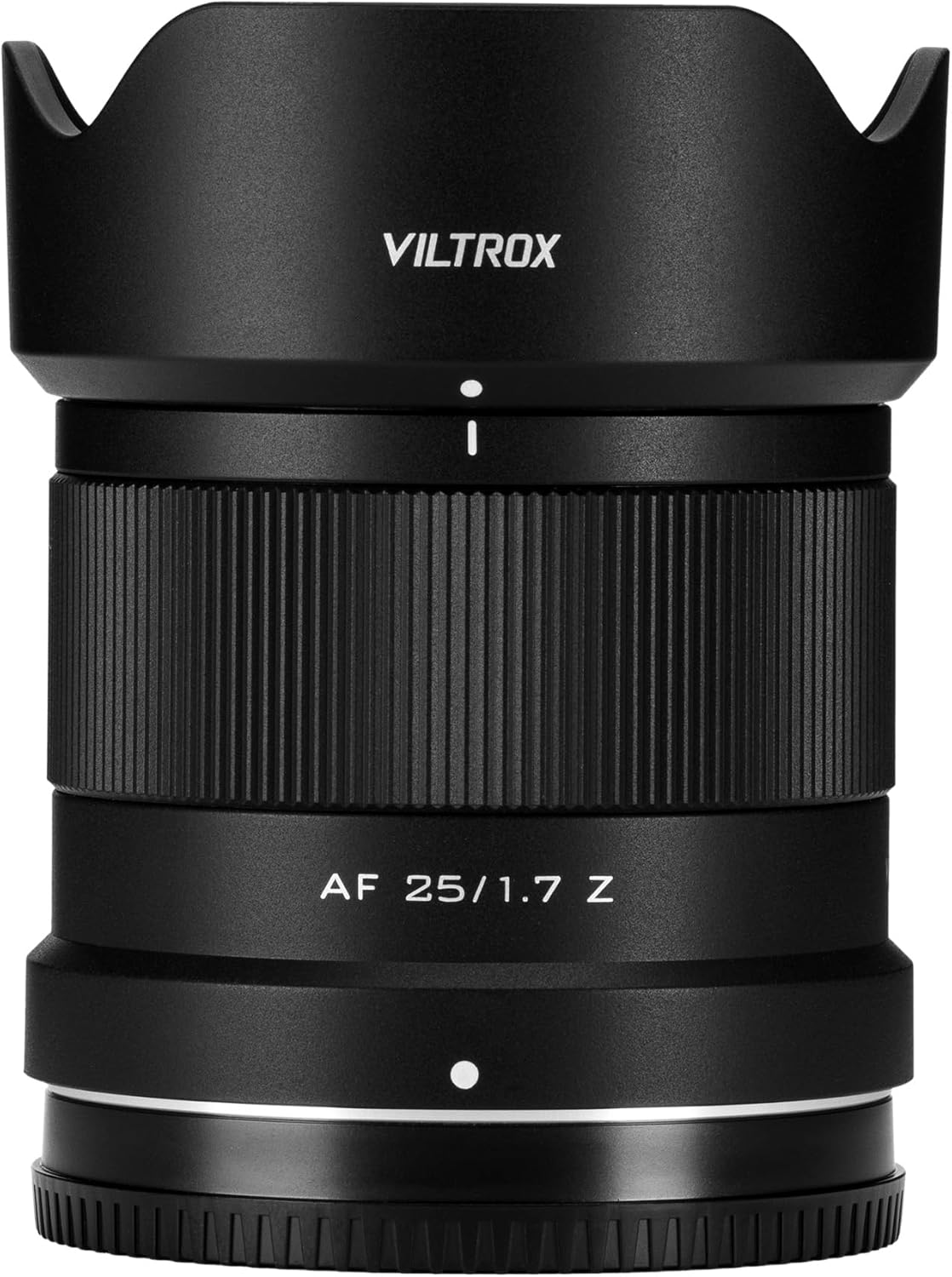 Viltrox 25mm f/1.7 Air for Nikon Z-mount