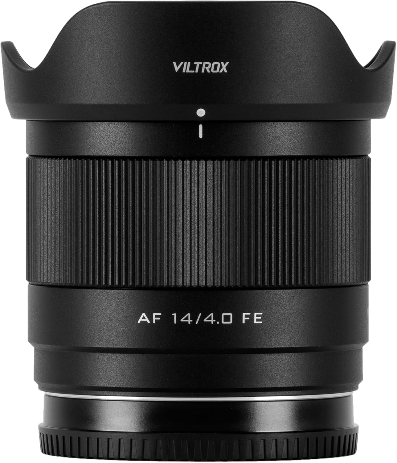 Viltrox AF 14mm F4.0 Air Full-Frame Lens for Sony E-mount