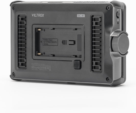 Viltrox DC-A1 2800 Nits 7-Inch Camera Monitor