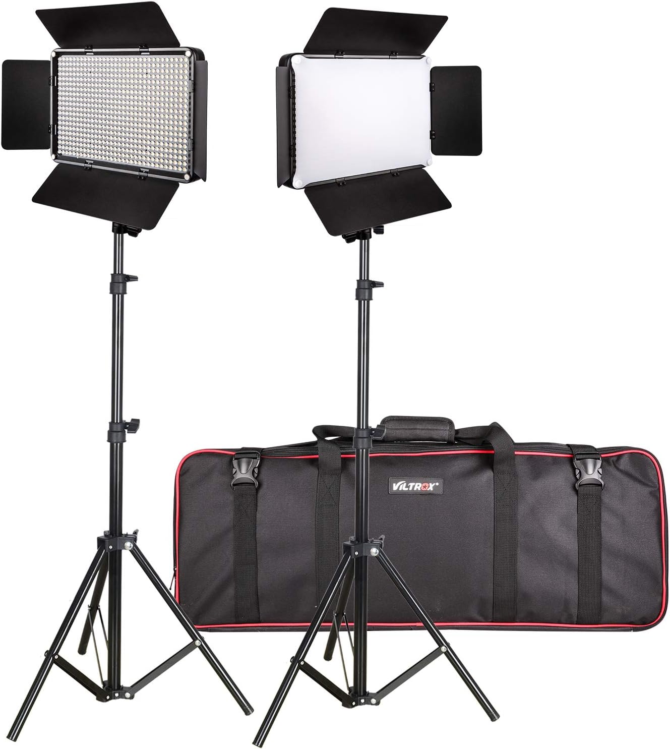 Viltrox VL-D640T Bi-Color (45W) LED Light Panel