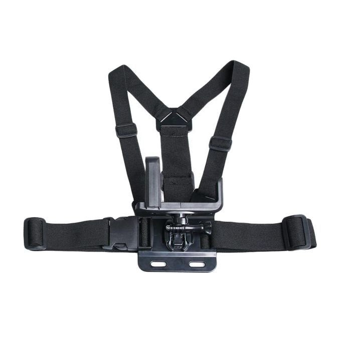 Generic Chest Mount For Mobile Phones