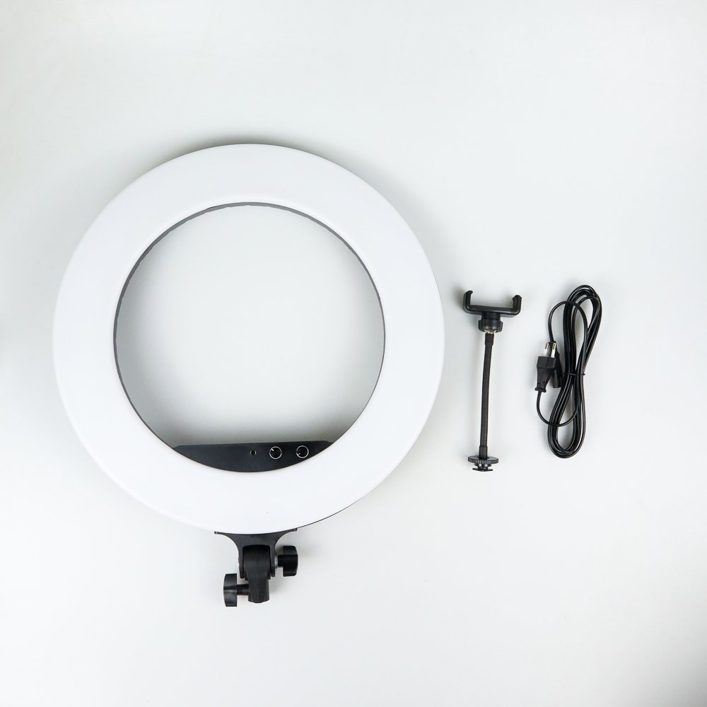 General LF-R480C RingLight 100W/19Inch