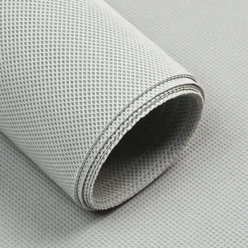 Generic Photography Backdrop Size 3*5 (Light Gray)