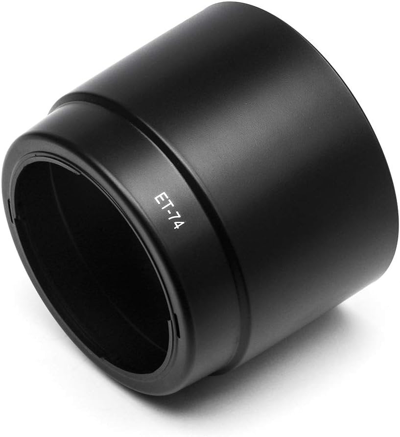 Generic ET-74 Lens Hood For Canon