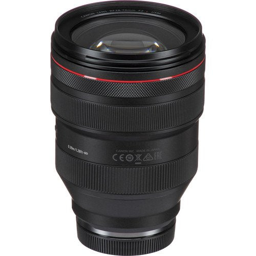 Canon RF 28-70mm L USM F2