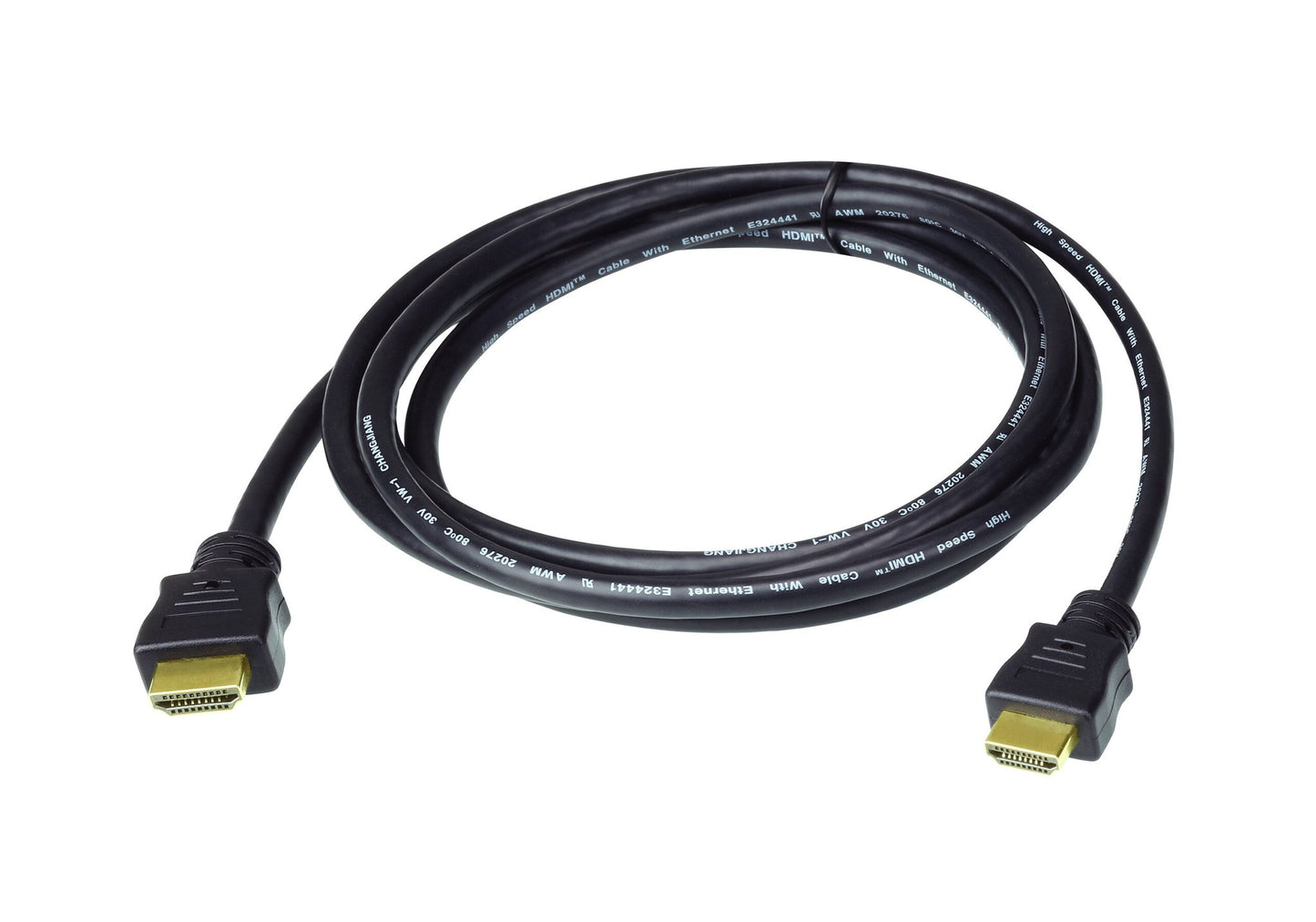 Generic HDMI To HDMI 2M