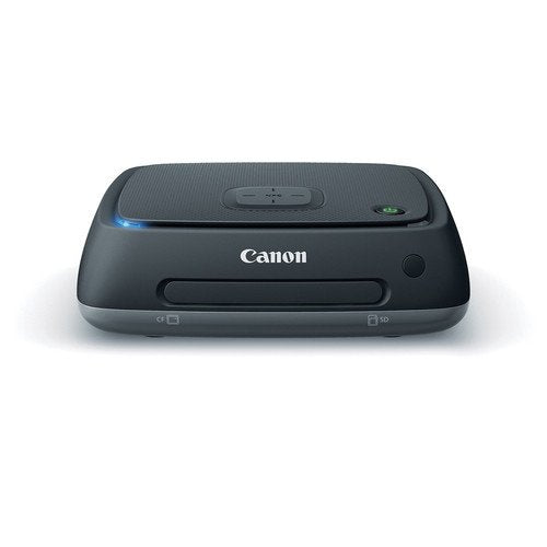 Canon Connect Station CS100 1TB Storage Device