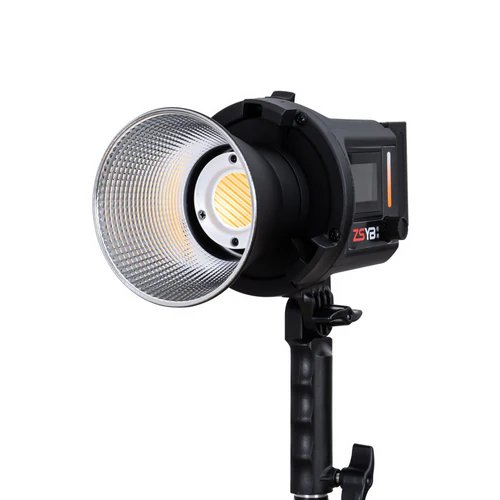 ZSYB HeadLight 60W LED CL-60RGB