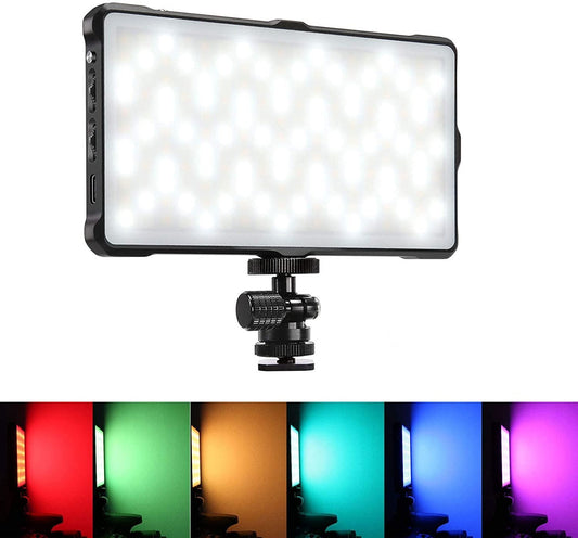 Beston RGB Video Light SLA005R LedLight