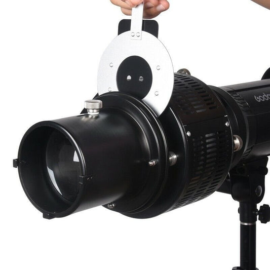 General DF-10 Bowens Mount Optical Snoot