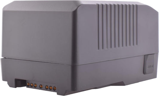 General VB006 V Mount Replacement Battery 14.4V 12600mAh – Black