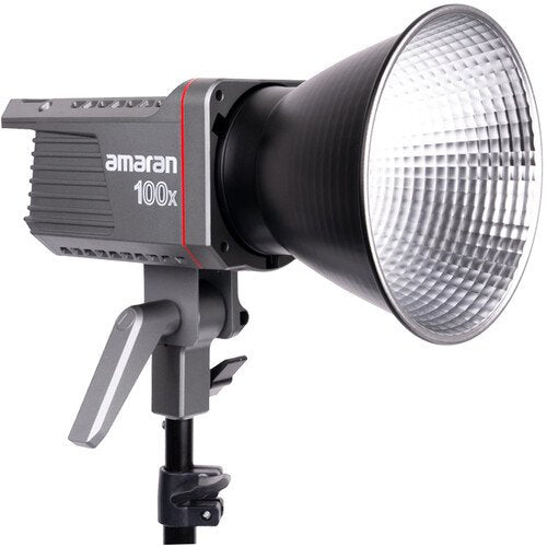 amaran 100x Bi-Color LED Monolight