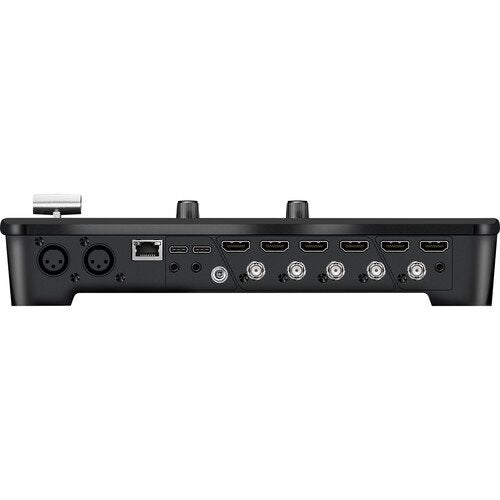 OSEE GoStream Duet 8 ISO 8-Channel Live Stream Switcher