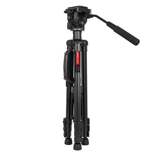Kingjoy VT-890H Tripod For Digital Camera