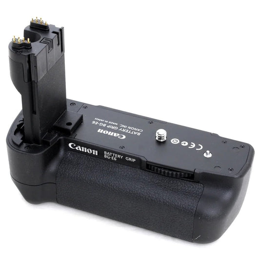Canon BG-E6 Battery Grip