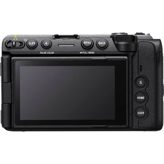 Sony FX5 Cinema Camera